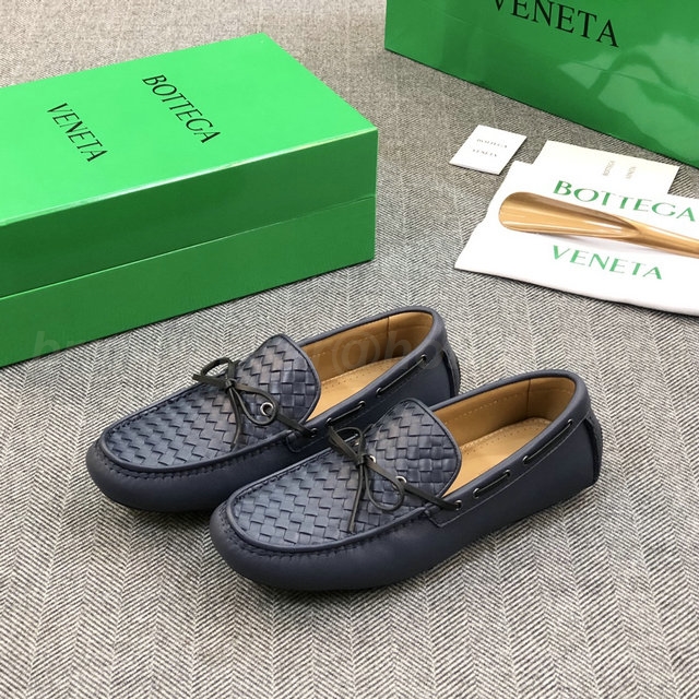 Bottega Veneta Men's Shoes 16